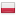 kalwagen.pl server is located in Poland